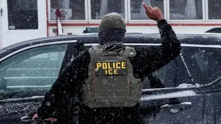 Minnesota arrests ICE agent linked to shooting during Metro Surge