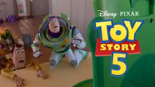 Toy Story 5 Draws Rave Reactions as a Generation-Defining Return