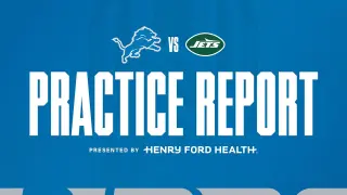 Lions' Injury Report and Allen's Record-Setting Week 2 Performance