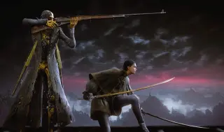 From Software Pushes Switch 2 Exclusive The Duskbloods to 2027 for Balancing