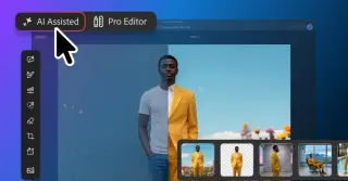 Photoshop gets a simplified AI toolkit with a new AI-Assisted Editor