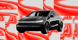 Tesla weighs a cheaper, smaller EV as Model 2 plan reemerges