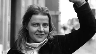Heiress turned IRA operative: the art-heist heiress who shook 1970s Britain