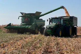 Farm Bill Advances in Senate Amid Tariff and Energy Cost Pressures