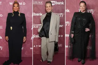 Variety Honors Hudson, McCarthy, and Stone at 2026 Power of Women Gala in Beverly Hills
