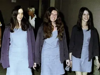 Krenwinkel’s Third Parole Grant Sets Stage for Newsom’s Final Decision