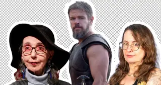 Oates Fires Back at Wilson’s Odyssey Critique