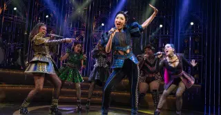 Six to Bid Broadway Farewell in 2027 After 2,178 Performances