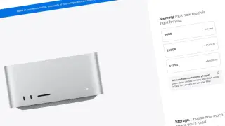 Apple's 512GB Mac Studio Launches at $22,999, Rivaling New Car Prices