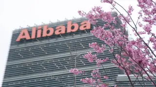 Alibaba's AI push dents profits despite cloud growth