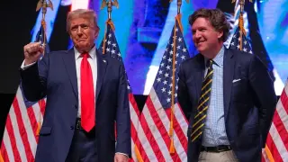 Carlson Brothers Apologize for Past Trump Support