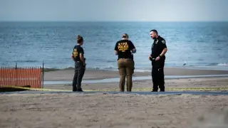 Coney Island tragedy: mother sentenced to 20-to-life for drowning her three children