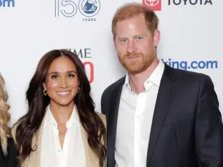 Harry Seeks Wider Royal Family Welcome on UK Visit With Meghan and Kids