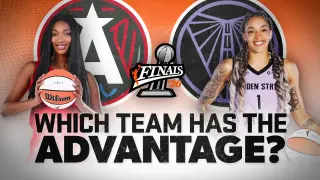2026 WNBA Finals: Atlanta Dream vs. Golden State Valkyries Preview