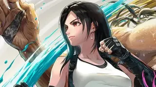 Tifa’s Street Fighter 6 Debut Signals a New Guest-Character Strategy