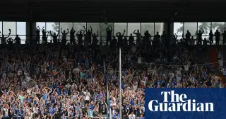 Bochum bans synchronized jumping in East Stand to prevent 'trampoline effect' injuries