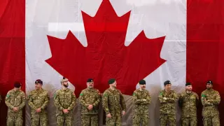 UK Revisits Canada-Led Defence Bank Amid Budget Constraints