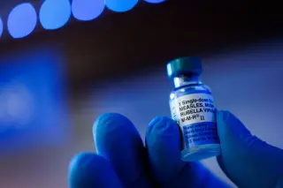 CDC Confirms Second National Measles Death Amid Pennsylvania Data Dispute