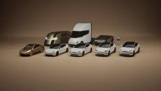 Analysts Forecast ~406k Tesla Deliveries for Q2 2026 With Energy Storage Rise