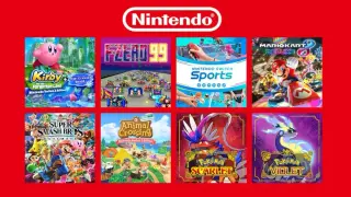 Nintendo rolls out week-long Switch downtime, adds new online maintenance session