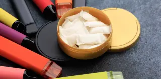 Beyond Smoke: How Nicotine Pouches and Vapes Compare in Harm