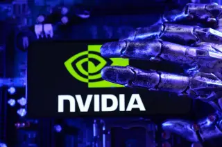 AI hype cools as Nvidia, Micron and AMD lead tech stock slide
