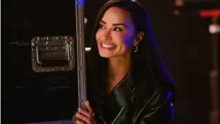 Demi Lovato Returns for Camp Rock 3 Cameo Ahead of Disney Debut