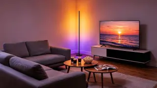 Aqara Unveils Five Matter Lights with Apple Home Support at IFA