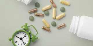 Clocking Your Supplements: What the Science Really Says About Timing