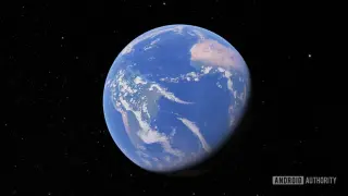 Google Earth Adds AI-Generated Imagery From Real Locations with Nano Banana 2