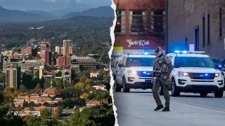 Asheville Pastor Claims City Overlooked 10-Year Gang-Prevention Effort