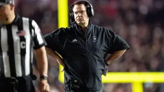 Indiana Prepares for Ohio State Clash Amidst Record-Breaking Streak