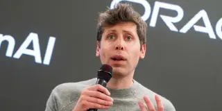 ChatGPT Ad Tests Signal Emergence of an AI Ad Market