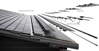 Tesla ends Solar Roof, leaving installers with six-figure losses