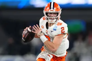 Jets’ 2026 Draft Signals Turnaround, Cade Klubnik in the Mix