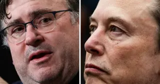 Musk Warns 2028 Democratic Sweep Would End Democracy, Citing Three Specific Policy Threats