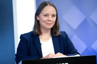 Shenna Bellows exits Maine’s Democratic bid for U.S. Senate