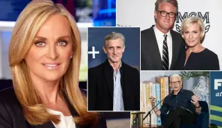 THR Names NYC Media's Top 50 Power Players