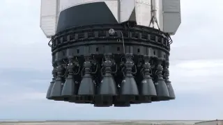 SpaceX readies Starship 13 for suborbital test with real Starlink V3s