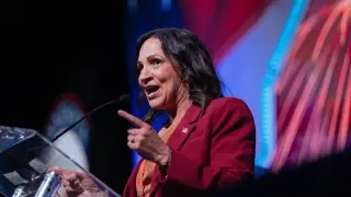 Demuth jumps into August GOP governor primary, bucking endorsement pledge
