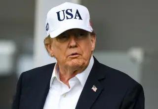 Trump II Sparks Global Alarm Over Democracy’s Decline