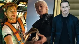 Weekend binge list: House of the Dragon S3 leads a nine-title streaming lineup
