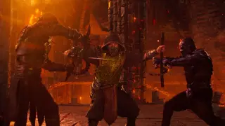 Mortal Kombat II Sets Mother's Day Box Office Showdown With Prada 2