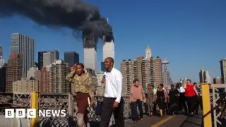 Twenty-Five Years On: Has 9/11's wake-up call transformed intelligence?