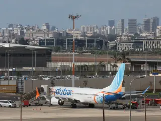 Australian probe deepens scrutiny of Flydubai co-pilot's extremist past