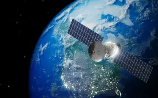 SpaceX Crew-13 Reaches Station After Record 8-Hour Transit, Following Unprecedented Valve Repair