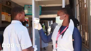Kenya Records Second Ebola Death Amid Cross-Border Surveillance Efforts