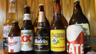 Mashed Ranks 10 Classic Mexican Beers: Pacifico Clara Wins, Cerveza Superior Last