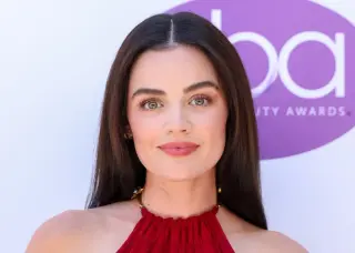 Lucy Hale to Lead Roku's Romantic Mystery Limited Series 'Scarlett Holmes'