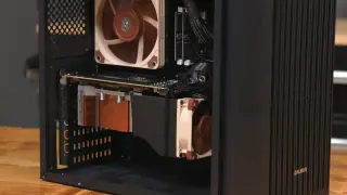SXM2 NVIDIA V100 Hits PCIe, Unlocks Cheaper Local LLMs